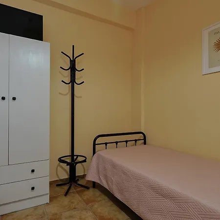 Comfort House *