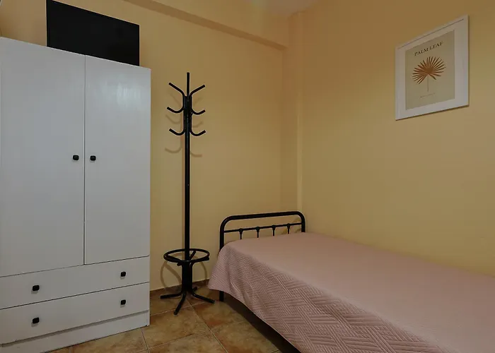 Comfort House *