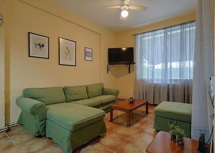 Comfort House شقة *