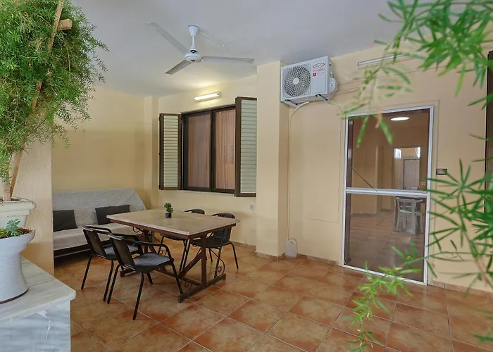 Comfort House شقة