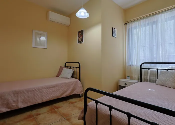 Comfort House شقة *