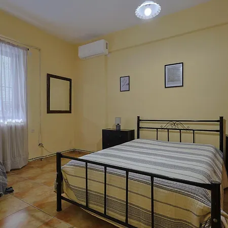 Comfort House Апартаменты