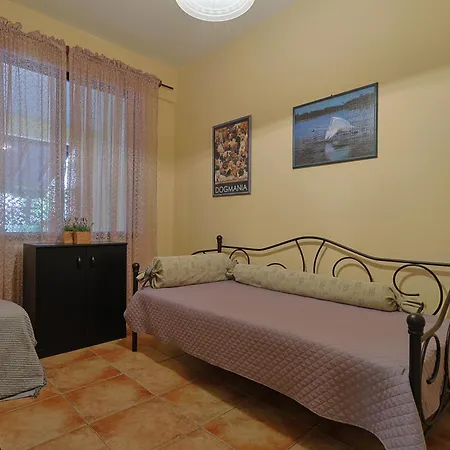 Comfort House דירה Paralía