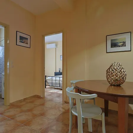 דירה Comfort House