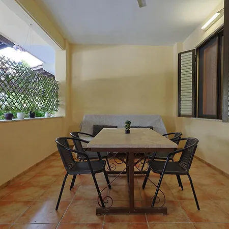 Comfort House Апартаменты *