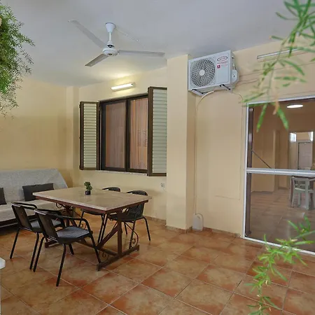 Comfort House דירה