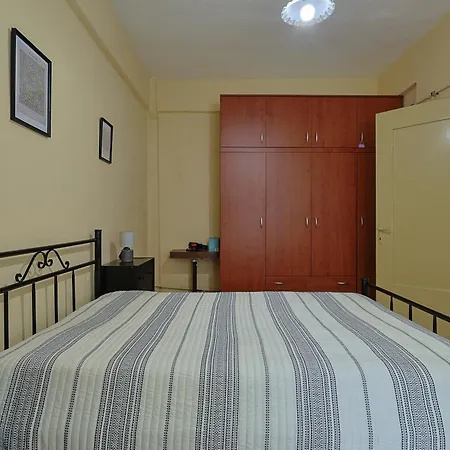 דירה Comfort House