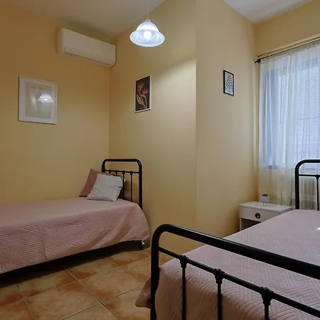 Comfort House Апартаменты *