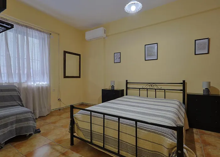 Comfort House Appartamento