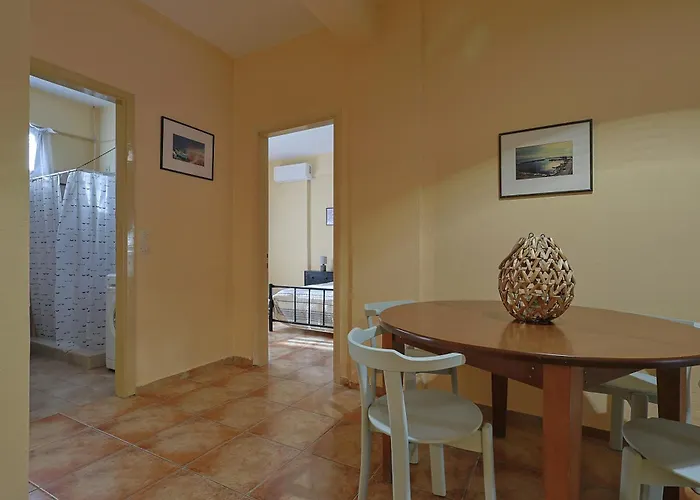 Appartamento Comfort House