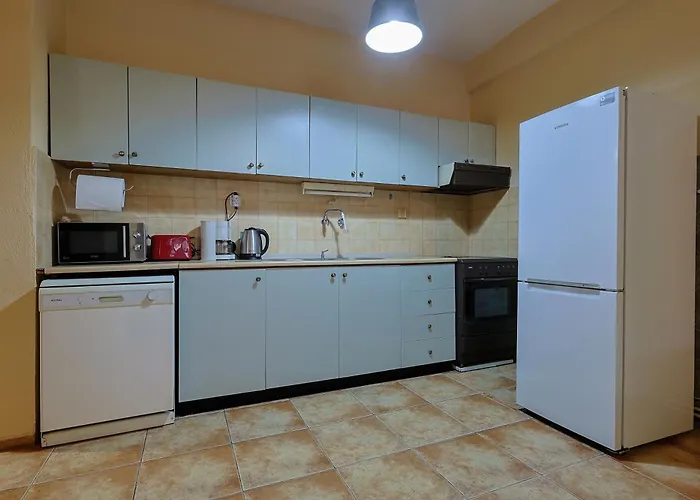 Appartamento Comfort House *