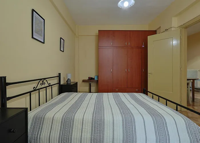 Appartamento Comfort House